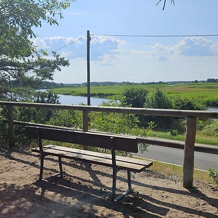 Gruene Strasse Fewo G3 Prerow Exteriér fotografie