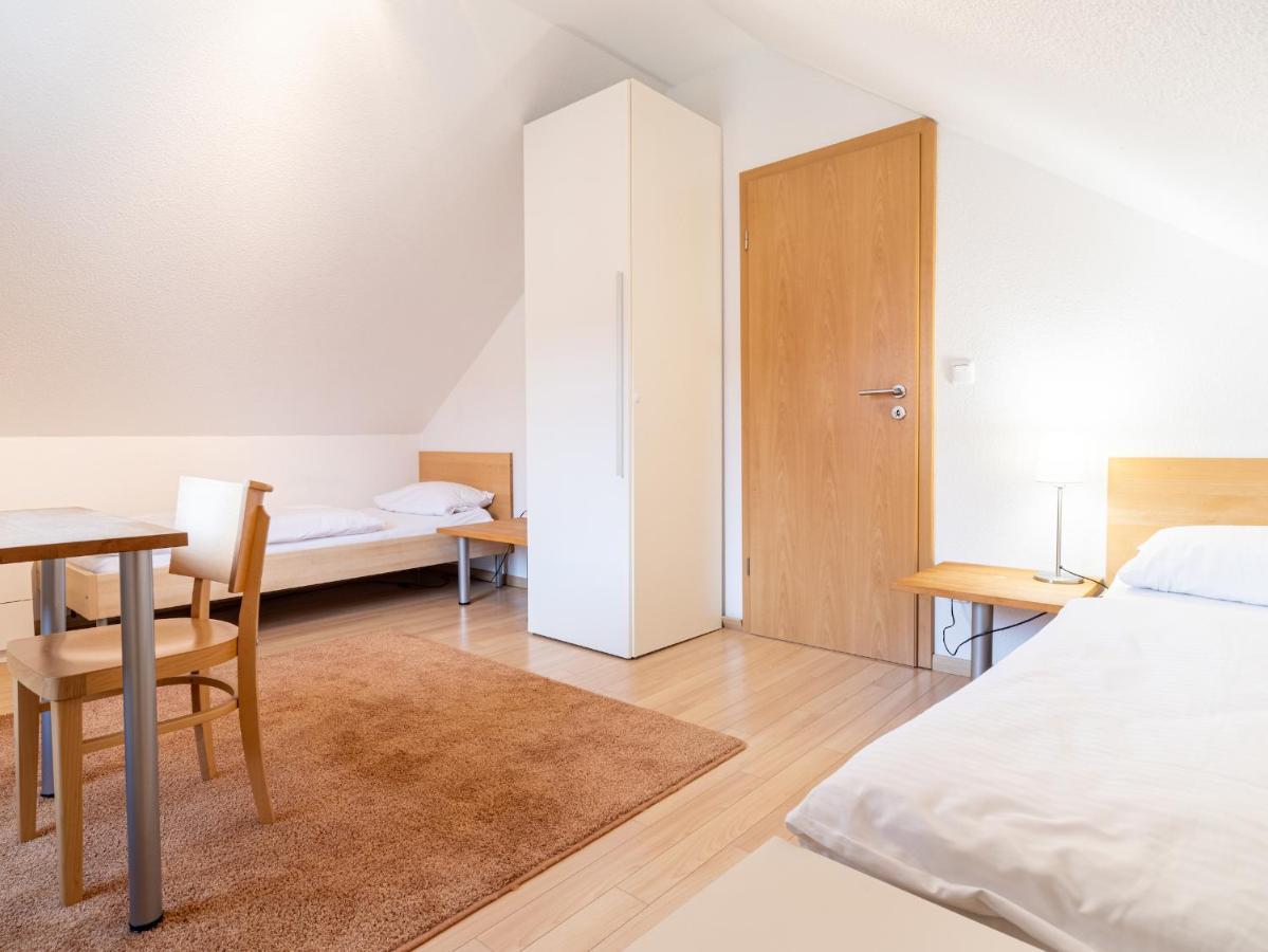 Gruene Strasse Fewo G3 Prerow Exteriér fotografie