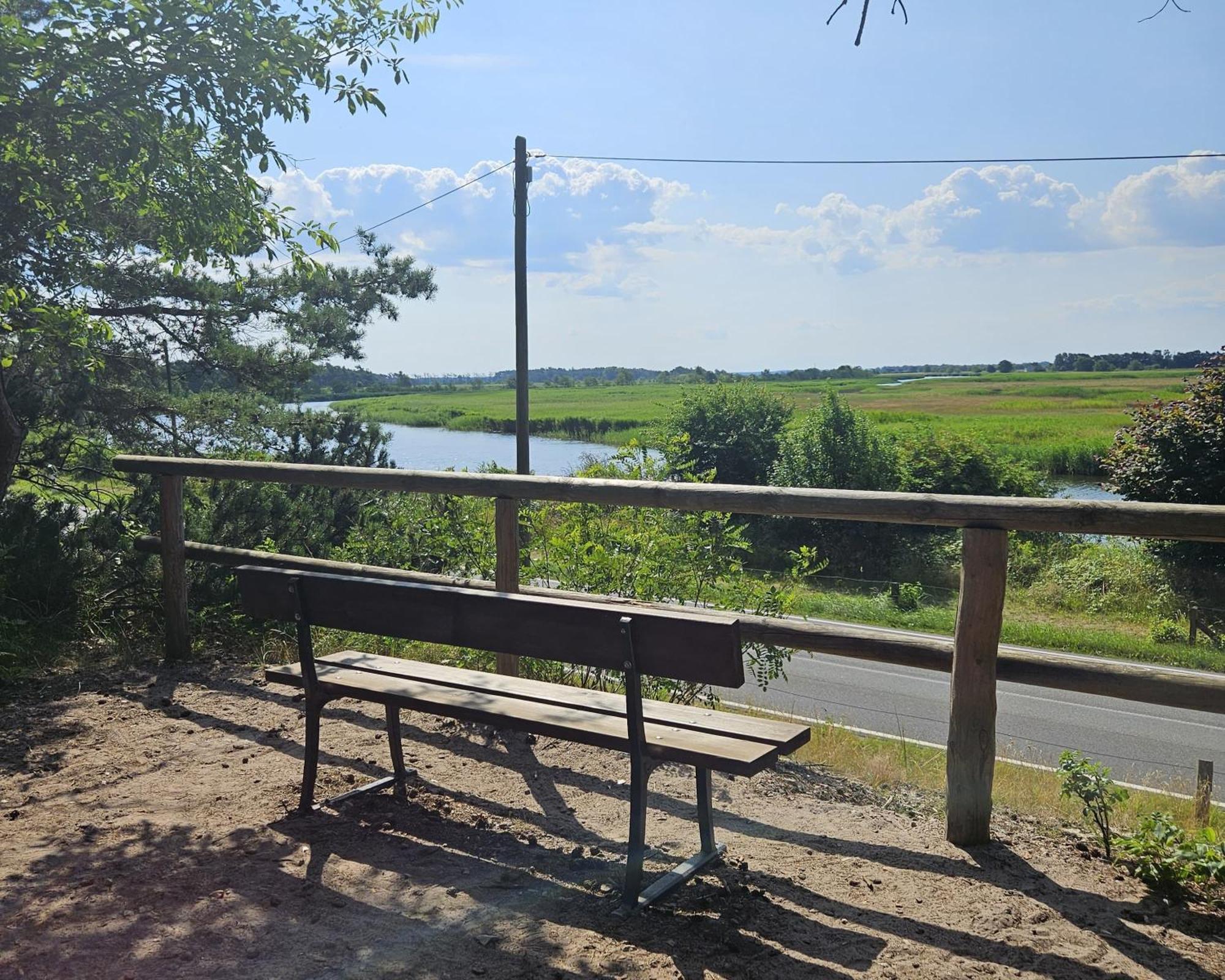 Gruene Strasse Fewo G3 Prerow Exteriér fotografie